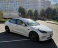 Білий Тесла Модель 3, об'ємом двигуна 0 л та пробігом 78 тис. км за 17500 $, фото 15 на Automoto.ua