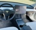 Белый Тесла Модель 3, объемом двигателя 0 л и пробегом 52 тыс. км за 17300 $, фото 6 на Automoto.ua