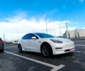 Білий Тесла Модель 3, об'ємом двигуна 0 л та пробігом 170 тис. км за 16500 $, фото 6 на Automoto.ua