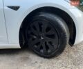 Білий Тесла Модель 3, об'ємом двигуна 0 л та пробігом 88 тис. км за 21500 $, фото 10 на Automoto.ua