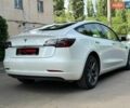 Білий Тесла Модель 3, об'ємом двигуна 0 л та пробігом 107 тис. км за 15450 $, фото 14 на Automoto.ua