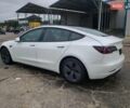 Білий Тесла Модель 3, об'ємом двигуна 0 л та пробігом 76 тис. км за 7700 $, фото 1 на Automoto.ua