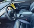 Білий Тесла Модель 3, об'ємом двигуна 0 л та пробігом 68 тис. км за 11700 $, фото 12 на Automoto.ua