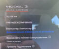 Белый Тесла Модель 3, объемом двигателя 0 л и пробегом 71 тыс. км за 22900 $, фото 31 на Automoto.ua