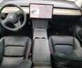 Білий Тесла Модель 3, об'ємом двигуна 0 л та пробігом 34 тис. км за 6000 $, фото 7 на Automoto.ua