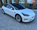 Білий Тесла Модель 3, об'ємом двигуна 0 л та пробігом 181 тис. км за 17100 $, фото 2 на Automoto.ua