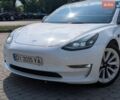 Білий Тесла Модель 3, об'ємом двигуна 0 л та пробігом 164 тис. км за 18499 $, фото 15 на Automoto.ua