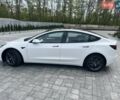 Білий Тесла Модель 3, об'ємом двигуна 0 л та пробігом 55 тис. км за 19500 $, фото 11 на Automoto.ua