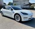 Белый Тесла Модель 3, объемом двигателя 0 л и пробегом 52 тыс. км за 17300 $, фото 3 на Automoto.ua