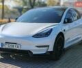 Білий Тесла Модель 3, об'ємом двигуна 0 л та пробігом 70 тис. км за 23500 $, фото 30 на Automoto.ua