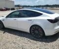 Білий Тесла Модель 3, об'ємом двигуна 0 л та пробігом 82 тис. км за 15200 $, фото 2 на Automoto.ua