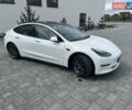 Білий Тесла Модель 3, об'ємом двигуна 0 л та пробігом 47 тис. км за 22100 $, фото 5 на Automoto.ua