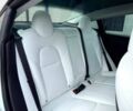 Белый Тесла Модель 3, объемом двигателя 0 л и пробегом 29 тыс. км за 7950 $, фото 16 на Automoto.ua