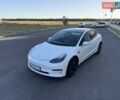 Белый Тесла Модель 3, объемом двигателя 0 л и пробегом 140 тыс. км за 19800 $, фото 16 на Automoto.ua