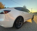 Белый Тесла Модель 3, объемом двигателя 0 л и пробегом 80 тыс. км за 25000 $, фото 4 на Automoto.ua