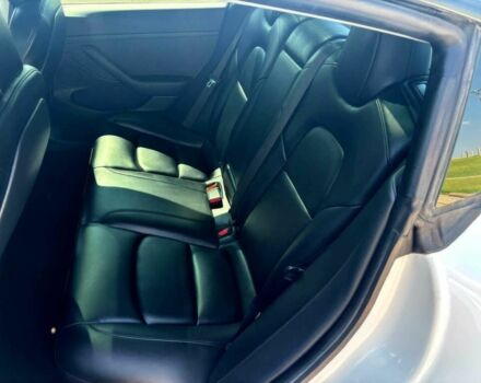 Білий Тесла Модель 3, об'ємом двигуна 0 л та пробігом 15 тис. км за 14200 $, фото 11 на Automoto.ua