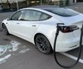 Білий Тесла Модель 3, об'ємом двигуна 0 л та пробігом 65 тис. км за 33000 $, фото 6 на Automoto.ua