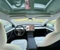 Белый Тесла Модель 3, объемом двигателя 0 л и пробегом 106 тыс. км за 14999 $, фото 7 на Automoto.ua