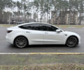 Білий Тесла Модель 3, об'ємом двигуна 0 л та пробігом 119 тис. км за 20800 $, фото 5 на Automoto.ua