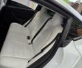 Білий Тесла Модель 3, об'ємом двигуна 0 л та пробігом 80 тис. км за 25500 $, фото 14 на Automoto.ua