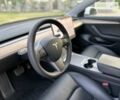 Белый Тесла Модель 3, объемом двигателя 0 л и пробегом 27 тыс. км за 17700 $, фото 17 на Automoto.ua