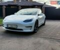 Белый Тесла Модель 3, объемом двигателя 0 л и пробегом 67 тыс. км за 17500 $, фото 21 на Automoto.ua