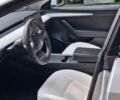 Белый Тесла Модель 3, объемом двигателя 0 л и пробегом 81 тыс. км за 16000 $, фото 4 на Automoto.ua