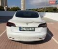 Білий Тесла Модель 3, об'ємом двигуна 0 л та пробігом 94 тис. км за 13499 $, фото 3 на Automoto.ua