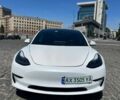 Тесла Модель 3 2021 в Харькове на Automoto.ua Белый Тесла Модель 3, объемом двигателя 0 л и пробегом 167 тыс. км за 18900 $, фото 14 на Automoto.ua