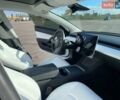 Білий Тесла Модель 3, об'ємом двигуна 0 л та пробігом 45 тис. км за 23000 $, фото 6 на Automoto.ua