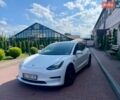 Белый Тесла Модель 3, объемом двигателя 0 л и пробегом 85 тыс. км за 18300 $, фото 1 на Automoto.ua