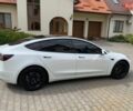 Білий Тесла Модель 3, об'ємом двигуна 0 л та пробігом 6 тис. км за 21300 $, фото 10 на Automoto.ua