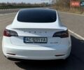 Белый Тесла Модель 3, объемом двигателя 0 л и пробегом 100 тыс. км за 19000 $, фото 6 на Automoto.ua