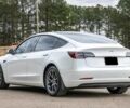 Белый Тесла Модель 3, объемом двигателя 0 л и пробегом 70 тыс. км за 12900 $, фото 6 на Automoto.ua