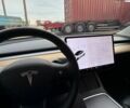 Білий Тесла Модель 3, об'ємом двигуна 0 л та пробігом 95 тис. км за 16500 $, фото 11 на Automoto.ua