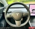 Белый Тесла Модель 3, объемом двигателя 0.26 л и пробегом 163 тыс. км за 16400 $, фото 7 на Automoto.ua