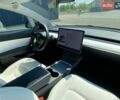 Белый Тесла Модель 3, объемом двигателя 0 л и пробегом 63 тыс. км за 17500 $, фото 9 на Automoto.ua