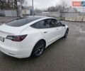 Белый Тесла Модель 3, объемом двигателя 0 л и пробегом 52 тыс. км за 18500 $, фото 4 на Automoto.ua