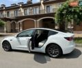 Белый Тесла Модель 3, объемом двигателя 0 л и пробегом 79 тыс. км за 21500 $, фото 5 на Automoto.ua