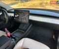 Белый Тесла Модель 3, объемом двигателя 0 л и пробегом 90 тыс. км за 22699 $, фото 42 на Automoto.ua