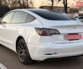 Белый Тесла Модель 3, объемом двигателя 0 л и пробегом 266 тыс. км за 13900 $, фото 3 на Automoto.ua