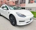 Белый Тесла Модель 3, объемом двигателя 0 л и пробегом 29 тыс. км за 21490 $, фото 1 на Automoto.ua