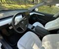 Тесла Модель 3 2021 в Львове на Automoto.ua Белый Тесла Модель 3, объемом двигателя 0 л и пробегом 60 тыс. км за 22500 $, фото 6 на Automoto.ua