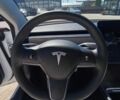 Білий Тесла Модель 3, об'ємом двигуна 0 л та пробігом 66 тис. км за 14900 $, фото 26 на Automoto.ua