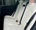 Белый Тесла Модель 3, объемом двигателя 0 л и пробегом 80 тыс. км за 26000 $, фото 11 на Automoto.ua