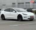 Білий Тесла Модель 3, об'ємом двигуна 0 л та пробігом 129 тис. км за 24300 $, фото 4 на Automoto.ua