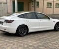 Белый Тесла Модель 3, объемом двигателя 0 л и пробегом 118 тыс. км за 13200 $, фото 5 на Automoto.ua