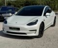 Белый Тесла Модель 3, объемом двигателя 0 л и пробегом 25 тыс. км за 20500 $, фото 4 на Automoto.ua