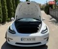 Белый Тесла Модель 3, объемом двигателя 0 л и пробегом 57 тыс. км за 24999 $, фото 6 на Automoto.ua