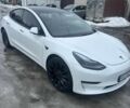 Білий Тесла Модель 3, об'ємом двигуна 0 л та пробігом 118 тис. км за 21500 $, фото 8 на Automoto.ua